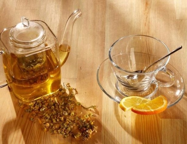 Foto - Şifa niyetine 10 kış çayı