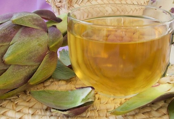 Foto - Şifa niyetine 10 kış çayı