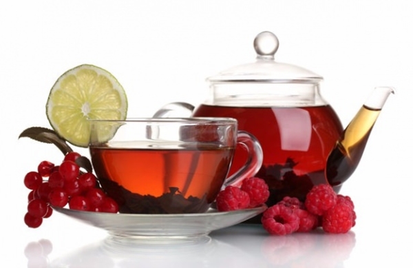 Foto - Şifa niyetine 10 kış çayı