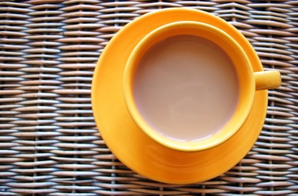 Foto - Şifa niyetine 10 kış çayı