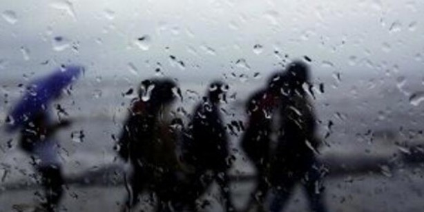 Foto - Şifa olan nisan yağmurları ne zaman toplanır? Nisan yağmuru suyunun toplanacağı günler