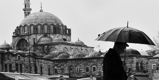 Foto - Şifa olan nisan yağmurları ne zaman toplanır? Nisan yağmuru suyunun toplanacağı günler