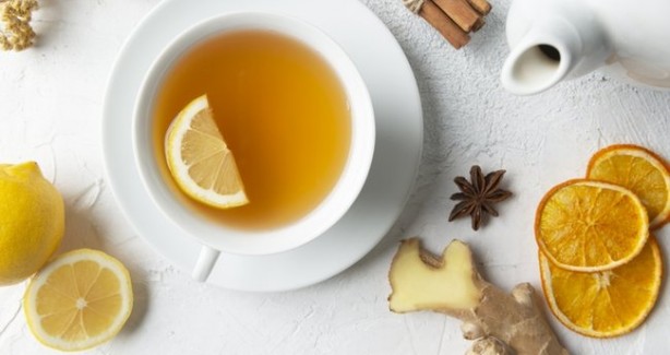 Foto - Şifa saçan şifalı bitkiler