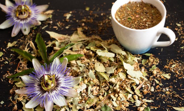 Foto - Şifa saçan şifalı bitkiler