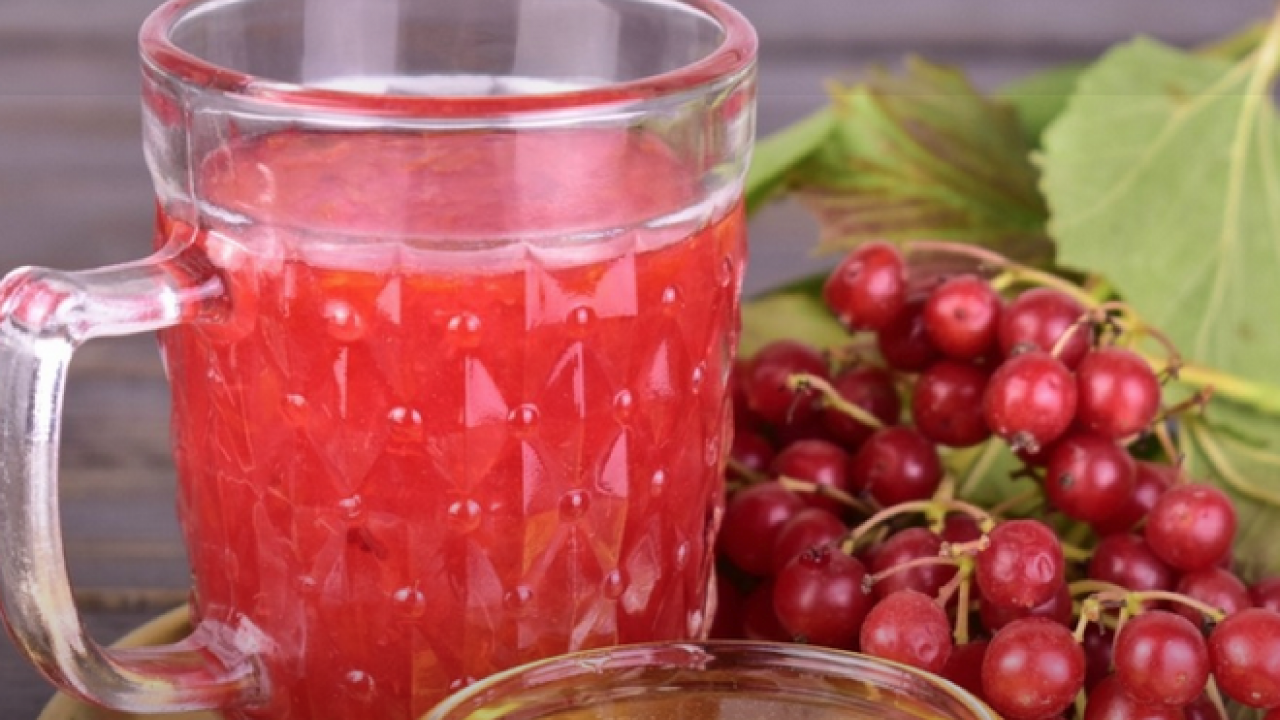 Foto - Şifa saçan 'kırmızı altın' Bu kırmızı meyve her derde deva olacak…