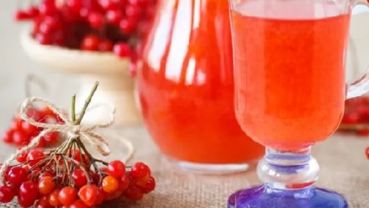 Foto - Şifa saçan 'kırmızı altın' Bu kırmızı meyve her derde deva olacak…