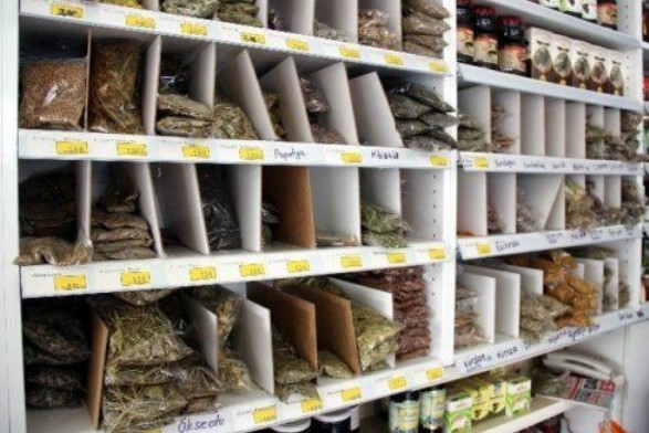 Foto - Şifa zannediyoruz ama ölüm saçıyor! Bu bitkilerin yanından bile geçmeyin