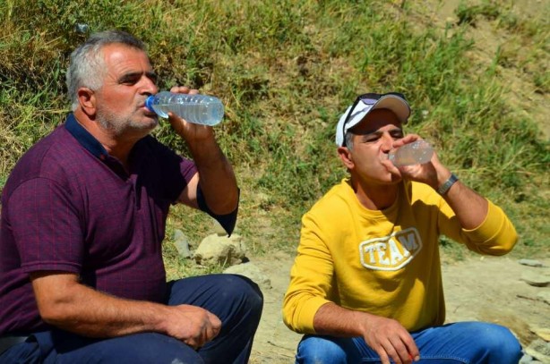 Foto - 'Şifalı' diye içilen suyla ilgili gerçek ortaya çıktı