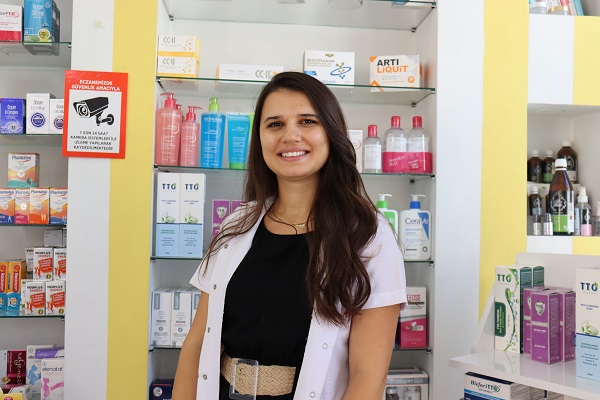 Foto - Şifanın en doğru adresi "eczane mi yoksa aktar mı?"