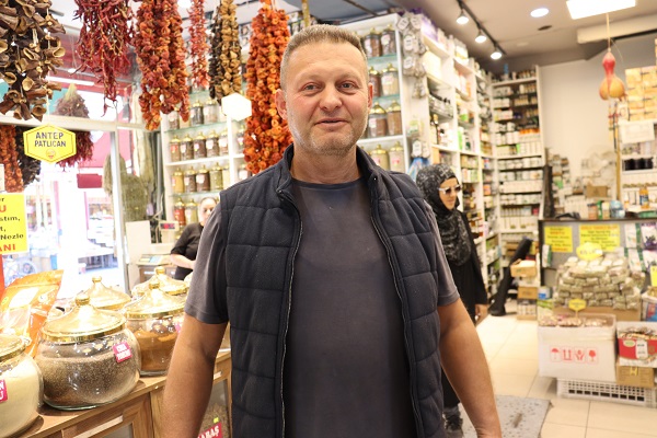 Foto - Şifanın en doğru adresi "eczane mi yoksa aktar mı?"