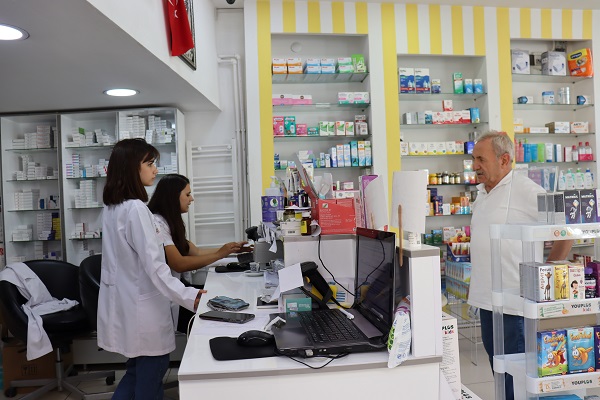 Foto - Şifanın en doğru adresi "eczane mi yoksa aktar mı?"