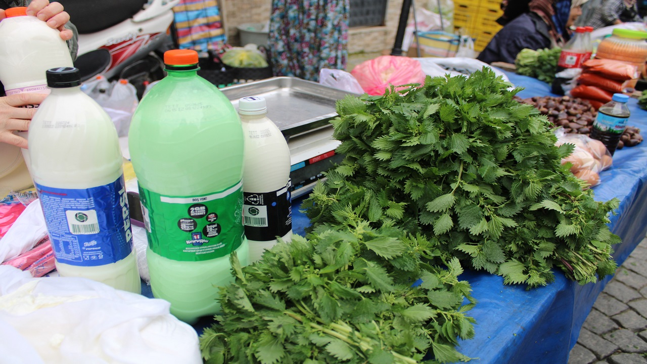 Foto - Şifası acısında saklı! Toplaması zahmetli ama tam bir şifa kaynağı