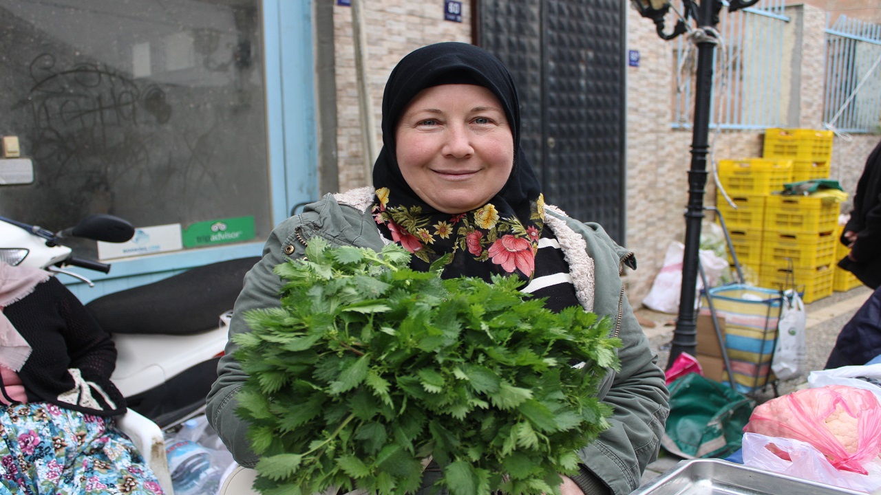 Foto - Şifası acısında saklı! Toplaması zahmetli ama tam bir şifa kaynağı