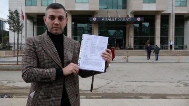 Foto - Sıfır aldığı araç kusurlu çıktı! Mücadeleden vazgeçmedi: 4,5 yıl sonra kazandı!