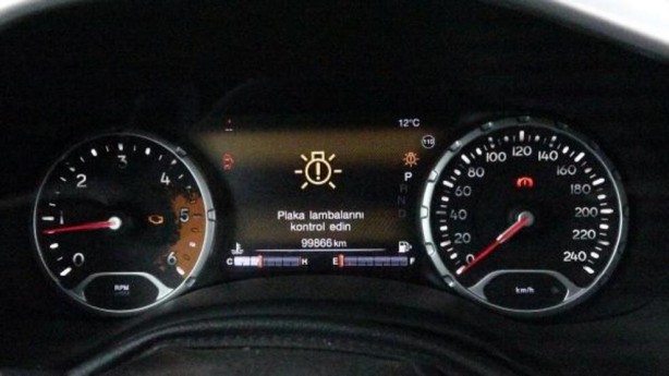 Foto - Sıfır aldığı araç kusurlu çıktı! Mücadeleden vazgeçmedi: 4,5 yıl sonra kazandı!