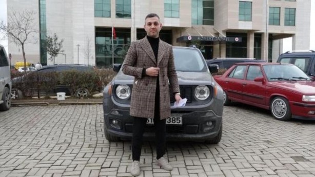 Foto - Sıfır aldığı araç kusurlu çıktı! Mücadeleden vazgeçmedi: 4,5 yıl sonra kazandı!