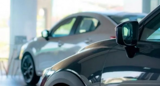 Foto - Sıfır araç alacaklar dikkat! Fiyatı 780.000 TL