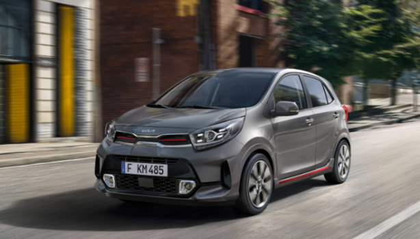 Foto - Sıfır araç alacaklar dikkat! Fiyatı 780.000 TL