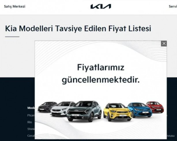 Foto - Sıfır araç alacaklar dikkat! Markalar fiyatları güncelledi: İşte Temmuz zammı sonrası son fiyatlar...