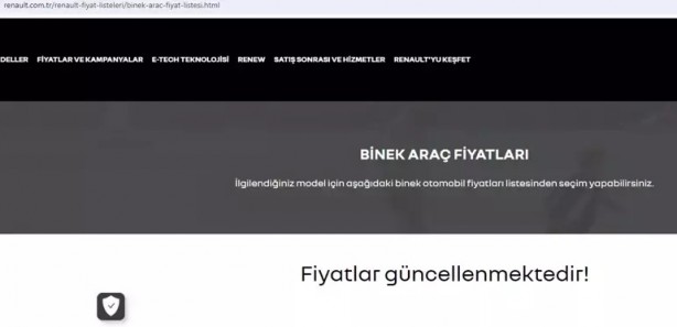 Foto - Sıfır araç almak isteyenlere 2024 şoku! Firmaların sitelerine girenler gözlerine inanamadı! Bakın ne yaptılar