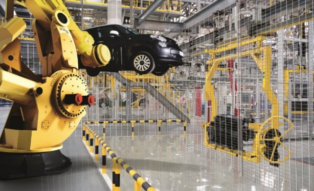 Foto - Sıfır araç krizi ne zaman son bulacak? Tarih verdi