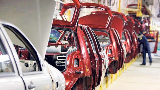 Foto - Sıfır araç krizi ne zaman son bulacak? Tarih verdi