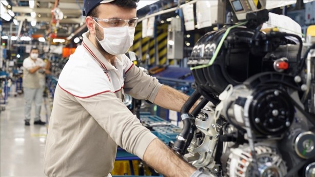 Foto - Sıfır araç krizi ne zaman son bulacak? Tarih verdi