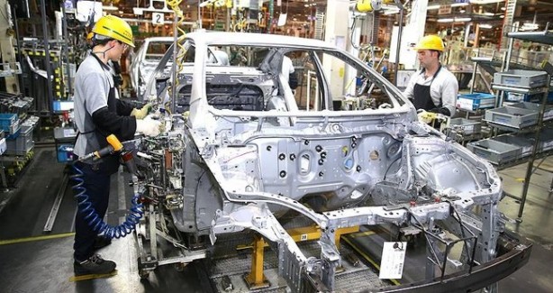 Foto - Sıfır araç krizi ne zaman son bulacak? Tarih verdi