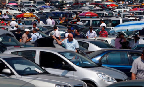 Sıfır araç sorunu çözüldü! Fiyatlar normale dönüyor