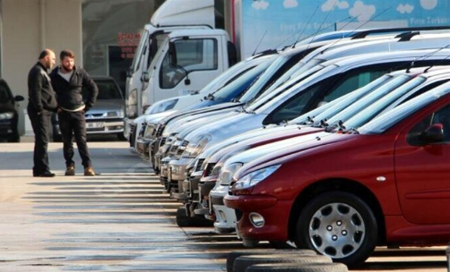 Foto - Sıfır araç sorunu çözüldü! Fiyatlar normale dönüyor