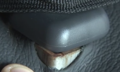 Suzuki marka sıfır aracı paslı çıkan Türk vatandaşına Japonya'dan skandal cevap! 10 Foto - Suzuki marka sıfır aracı paslı çıkan Türk vatandaşına Japonya'dan skandal cevap! Böyle rezalet görülmedi