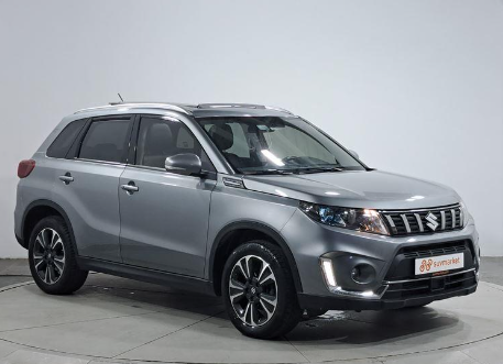Suzuki marka sıfır aracı paslı çıkan Türk vatandaşına Japonya'dan skandal cevap! 1 Foto - Suzuki marka sıfır aracı paslı çıkan Türk vatandaşına Japonya'dan skandal cevap! Böyle rezalet görülmedi