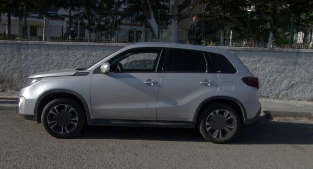 Suzuki marka sıfır aracı paslı çıkan Türk vatandaşına Japonya'dan skandal cevap! 6 Foto - Suzuki marka sıfır aracı paslı çıkan Türk vatandaşına Japonya'dan skandal cevap! Böyle rezalet görülmedi