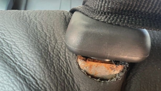 Suzuki marka sıfır aracı paslı çıkan Türk vatandaşına Japonya'dan skandal cevap! 5 Foto - Suzuki marka sıfır aracı paslı çıkan Türk vatandaşına Japonya'dan skandal cevap! Böyle rezalet görülmedi