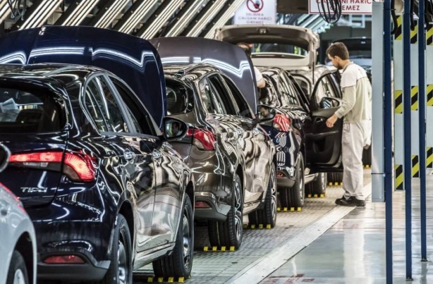 Foto - Sıfır araçların fiyatı yükselebilir! Bu özellik olmadan satış olmayacak