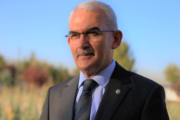 Foto - Sıfır Atık Projesi kapsamında yetiştirildi! O bitki Akdeniz Bölgesi'ne uyum sağladı