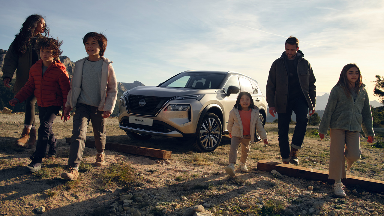 Sıfır faiz, dev destek! Nissan Kasım’da vites yükseltti! Direksiyonu avantajlara çevirdi!