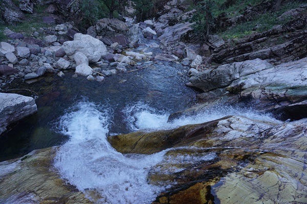 Foto - Sıfır noktasında keşfedildi! Terör bitti gizli hazine ortaya çıktı