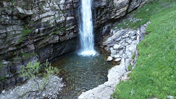 Foto - Sıfır noktasında keşfedildi! Terör bitti gizli hazine ortaya çıktı