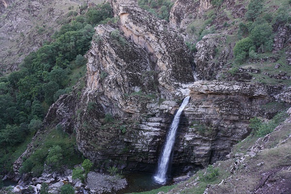 Foto - Sıfır noktasında keşfedildi! Terör bitti gizli hazine ortaya çıktı