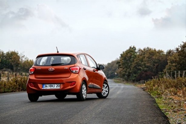 Foto - Sıfır otomobil alacaklar dikkat! İşte en ucuz otomobiller