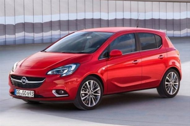 Foto - Sıfır otomobil alacaklar dikkat! İşte en ucuz otomobiller