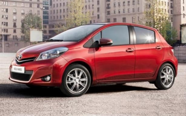 Foto - Sıfır otomobil alacaklar dikkat! İşte en ucuz otomobiller