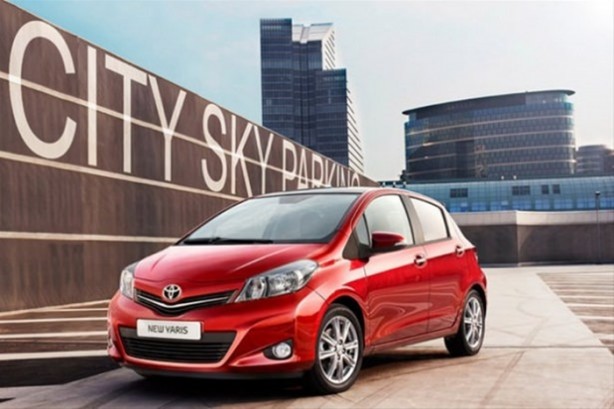 Foto - Sıfır otomobil alacaklar dikkat! İşte en ucuz otomobiller