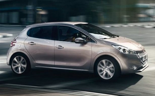 Foto - Sıfır otomobil alacaklar dikkat! İşte en ucuz otomobiller