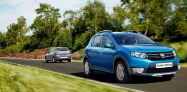 Foto - Sıfır otomobil alacaklar dikkat! İşte en ucuz otomobiller