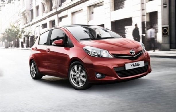 Foto - Sıfır otomobil alacaklar dikkat! İşte en ucuz otomobiller