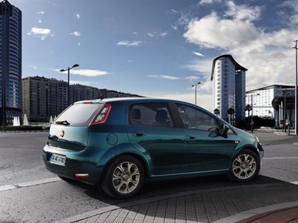 Foto - Sıfır otomobil alacaklar dikkat! İşte en ucuz otomobiller