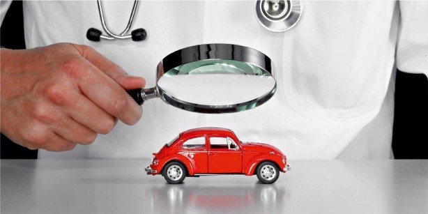 Foto - Sıfır otomobil aldı, hayatının şokunu yaşadı... Araç pert çıktı!