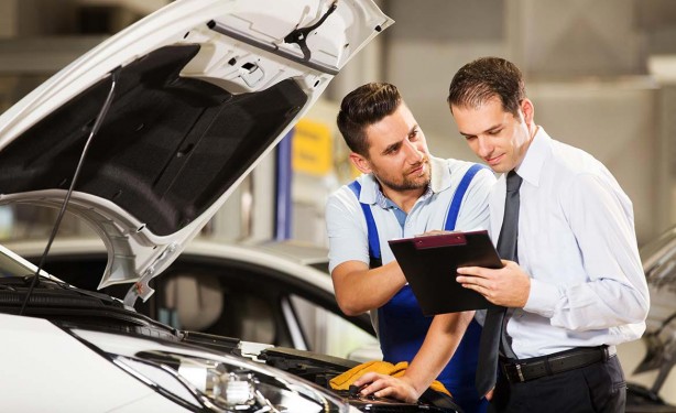 Foto - Sıfır otomobil aldı, hayatının şokunu yaşadı... Araç pert çıktı!